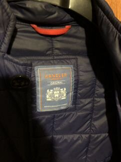 Куртка Kanzler