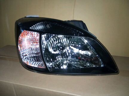 Фара передняя Киа Рио 2/Kia Rio 2