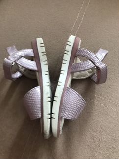 Босоножки favaretti