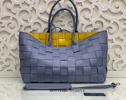 Сумка тоут Bottega Veneta