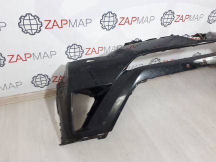 Бампер передний Toyota RAV 4 XA40
