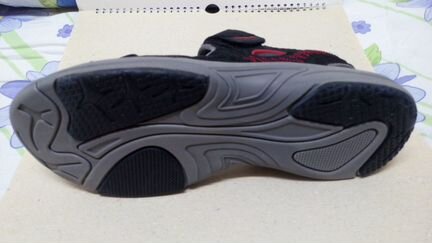 Сандалии Outventure 41 размер