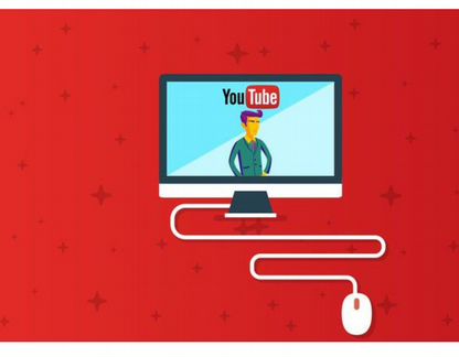 Udemy - Съемка и монтаж видео для YouTube канала
