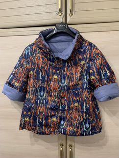Куртка pinko 46-48 р-р