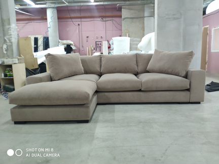 Диван Элола