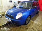 LIFAN Smily (320) 1.3 МТ, 2011, 118 354 км