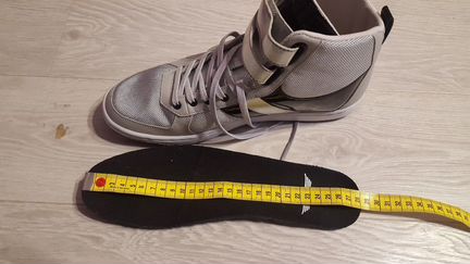 Новые Кеды Creative Recreation Capri