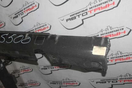 Порог пластик mercedes S-class W220 L R 2 порога l