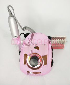 Аппарат для маникюра и педикюра DM-212 65вт