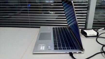 Ноутбук HP EliteBook x360 1040 G5 (5DF79EA)