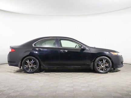 Honda Accord 2.4 AT, 2008, 278 445 км