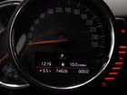 MINI Cooper S 2.0 AT, 2015, 74 810 км объявление продам