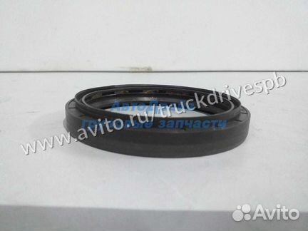 Сальник раздатки Вольво Фм 4