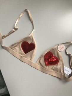 Новый бра h&m