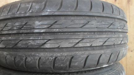 Шины Bridgestone Ecopia EX10 205/60 R16 комплект 4