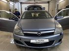 Opel Astra GTC 1.6 МТ, 2008, 210 000 км объявление продам
