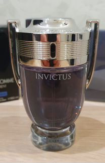 Paco rabanne Invictus 100 ml