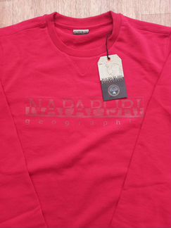 Толстовка свитшот Napapijri