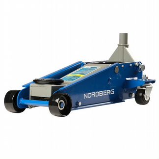 Домкрат Nordberg N32030 3 тонны