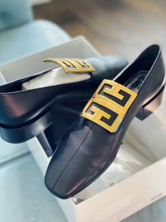 Лоферы Givenchy