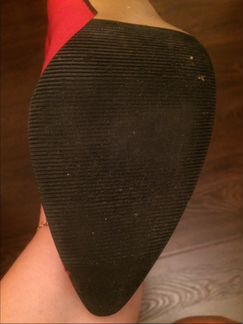 Продаю женские сапоги