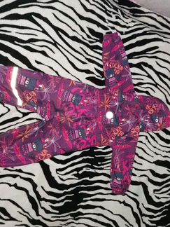 Комбинезон 86р