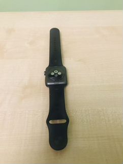 Apple Watch 2 (42mm)
