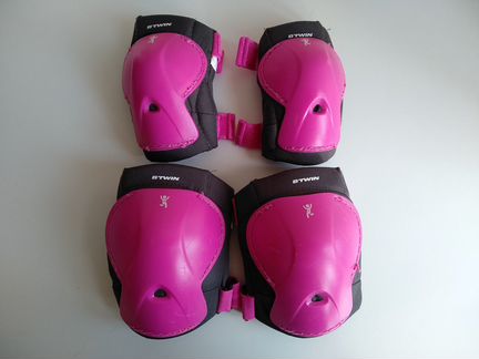 Защита для велосипеда