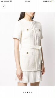 Sandro платье мини