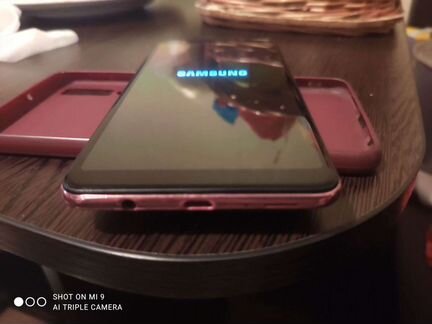 Телефон Samsung