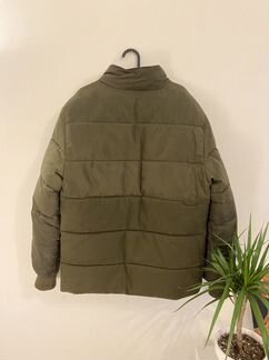 Зимняя куртка Zara