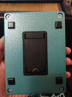 Педаль эффектов MXR Classic 108 Fuzz / Обмен