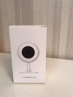 IP камера Xiaomi Xiaobai Smart Camera 1080p (cmsxj