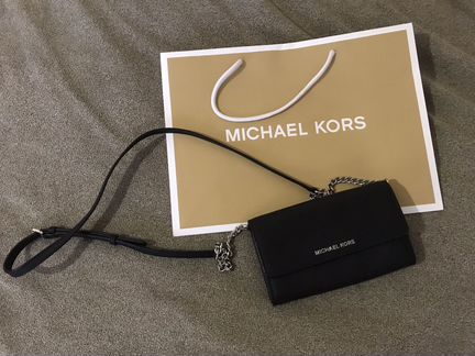 Клатч Michael Kors