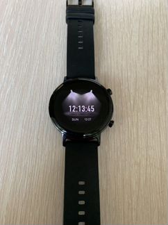 Smart часы huawei watch gt 2