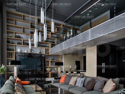 6-к квартира, 291.8 м², 67/76 эт.