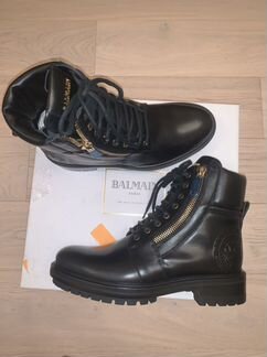 Ботинки Balmain