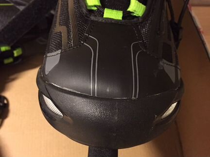 Коньки мужские Roces p.44