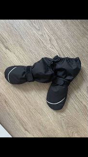 Варежки детские Reima