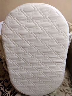 Детская кроватка Северянка