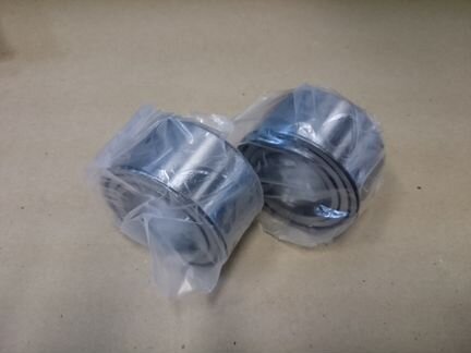 Подшипник ступицы Hyundai Solaris рестайлинг перед