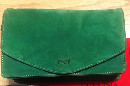 Сумка женская натуральная кожа