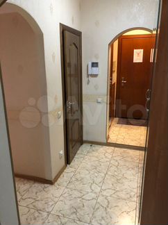 3-к квартира, 95.7 м², 14/18 эт.