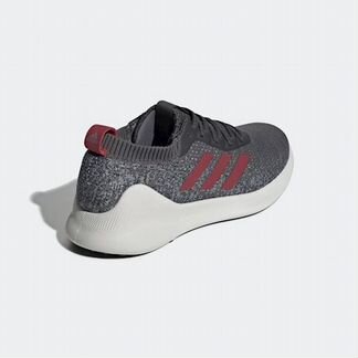 Беговые кроссовки adidas purebounce + m