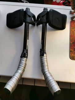 Profile Design T1 Carbon Extensions