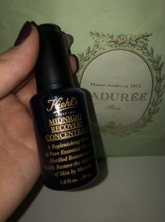 Восстанавливающий концентрат Kiehl’s