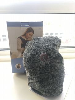 Переноска (слинг) детская Boppy ComfyFit
