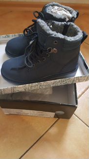 Ботинки зимние 30 р