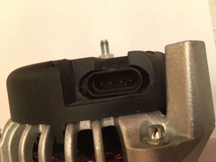 Генератор (новый) ADCelco 321-1107