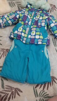 Костюм трансформер